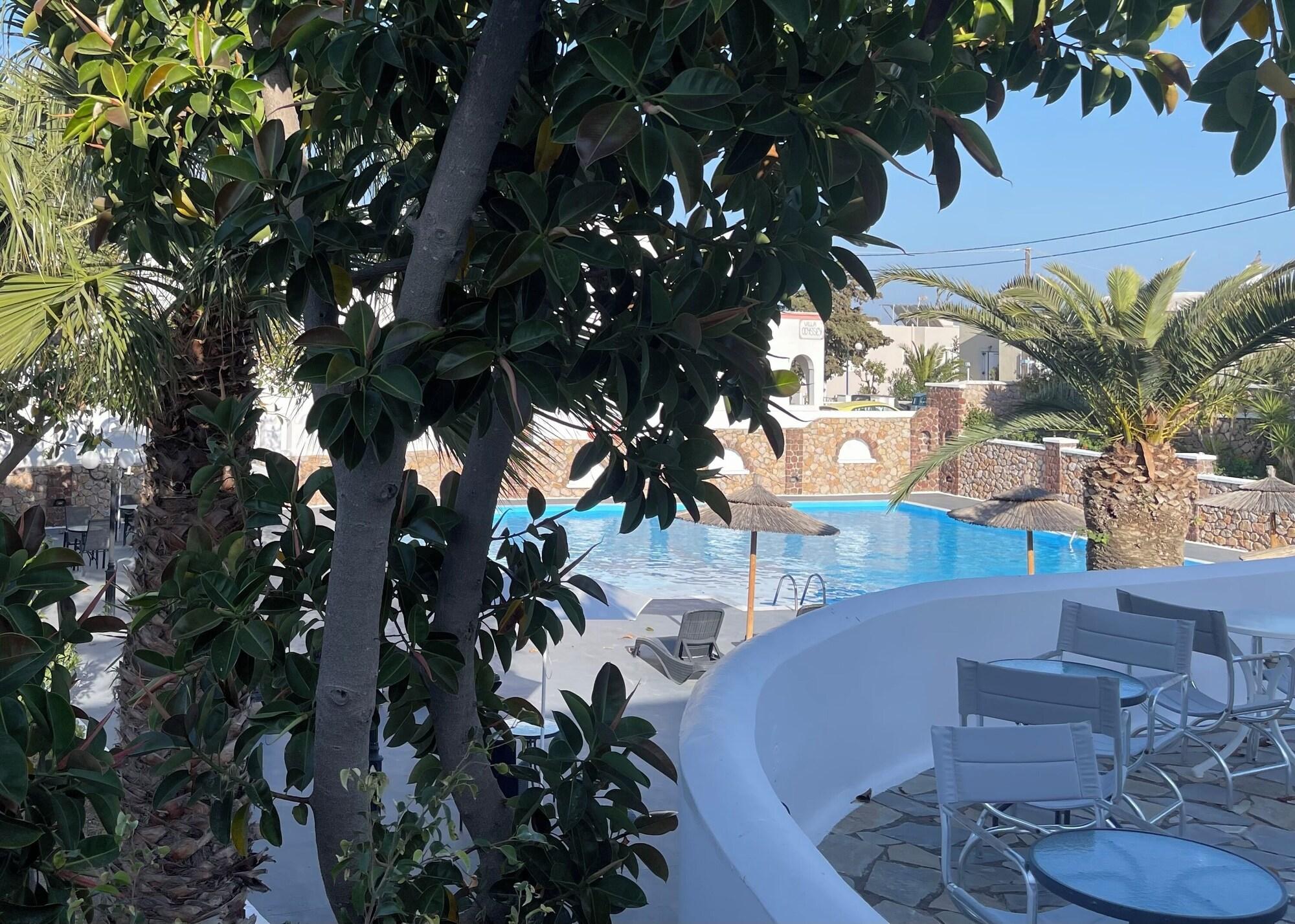 Restaurant Albatros Hotel