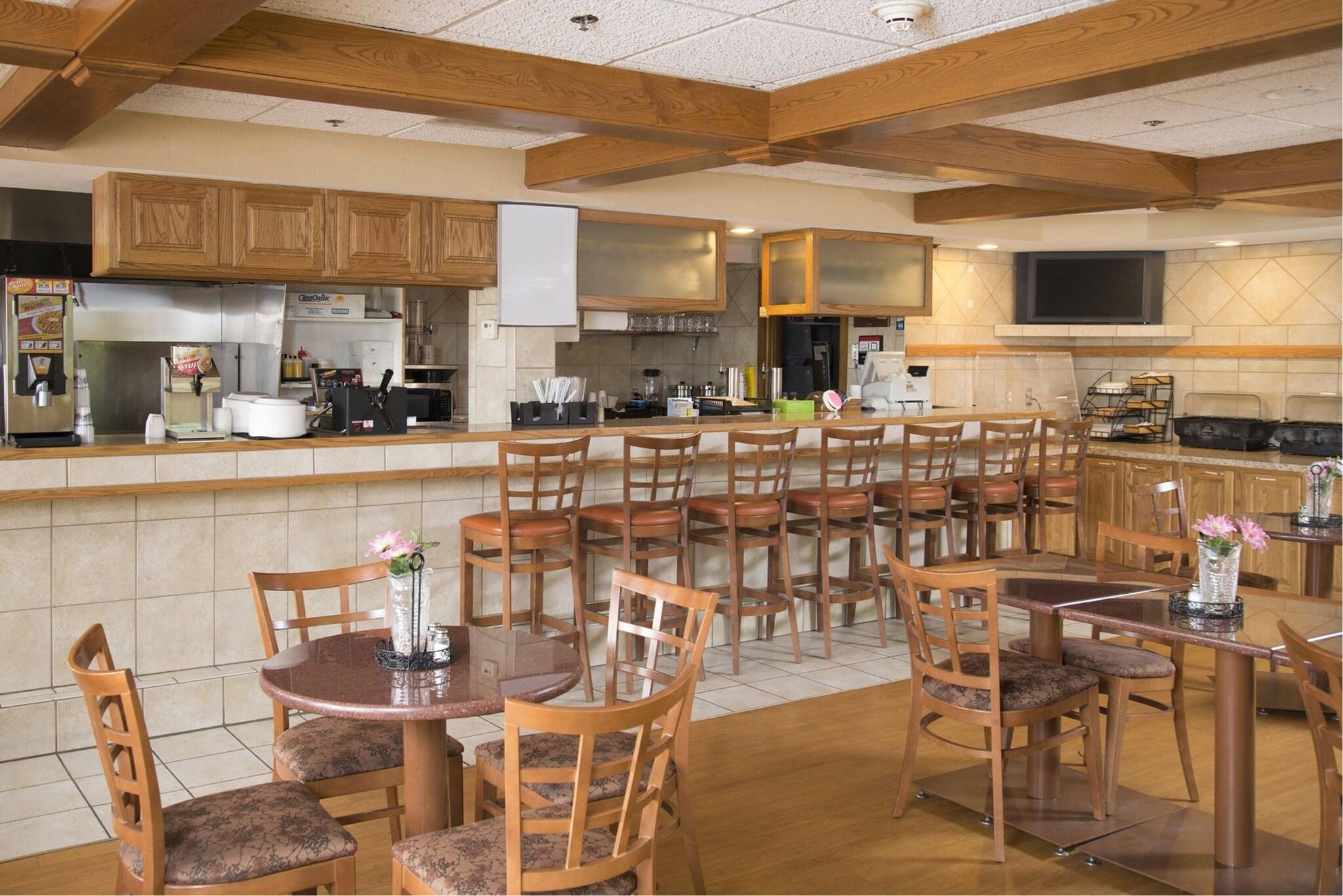 Restaurant Carlton Lodge Adrian