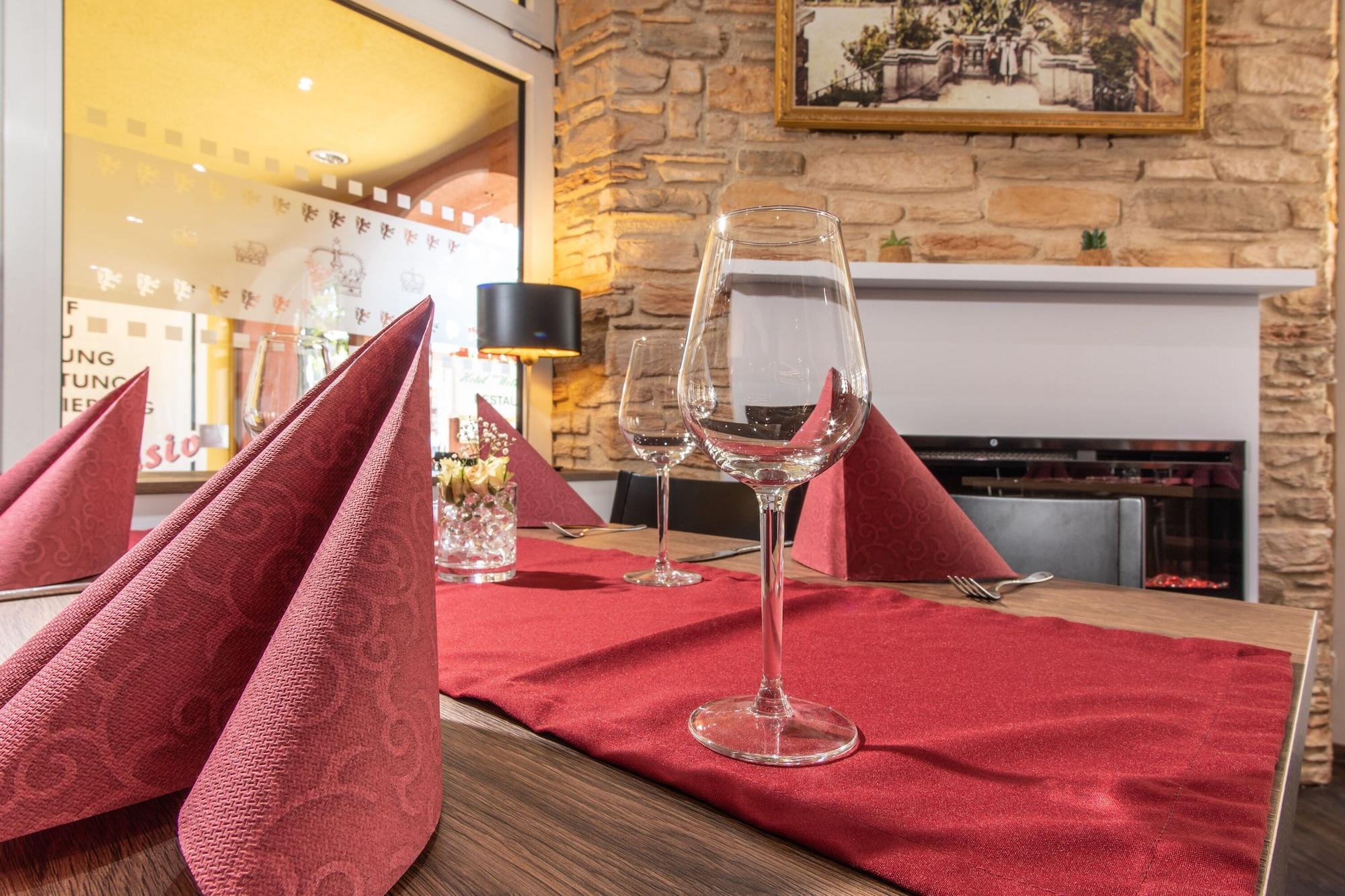 Restaurant Wettiner Hof