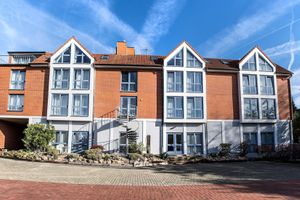 Alojamiento - Hotel am Kamp