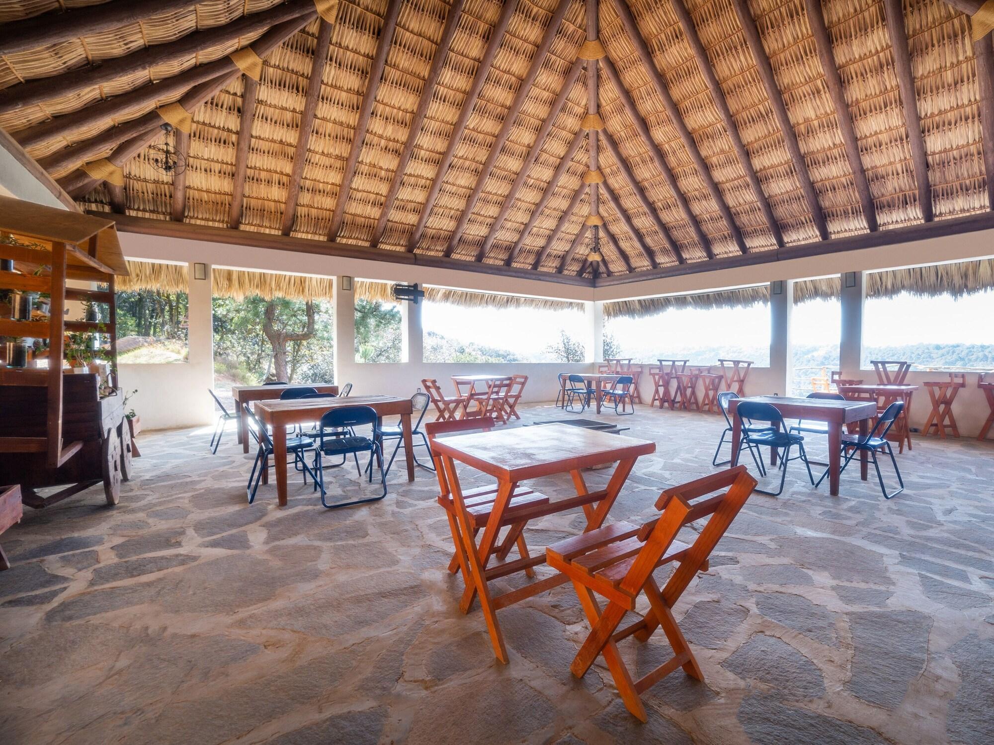 Restaurant Hotel Villa Xtreme