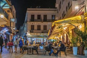 Alojamiento - Hôtel Mauritania Centre Tangier