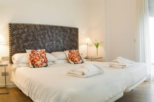 Alquiler Temporario - Apartamentos Pompidou