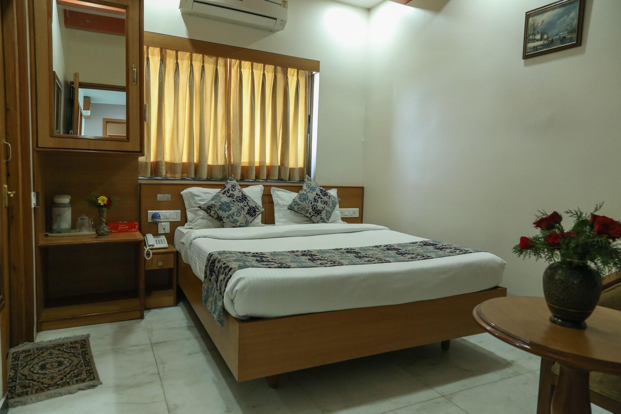 Equipamiento de Habitación The Majestic Manor