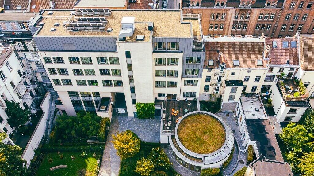 Varios Hostel van Gogh