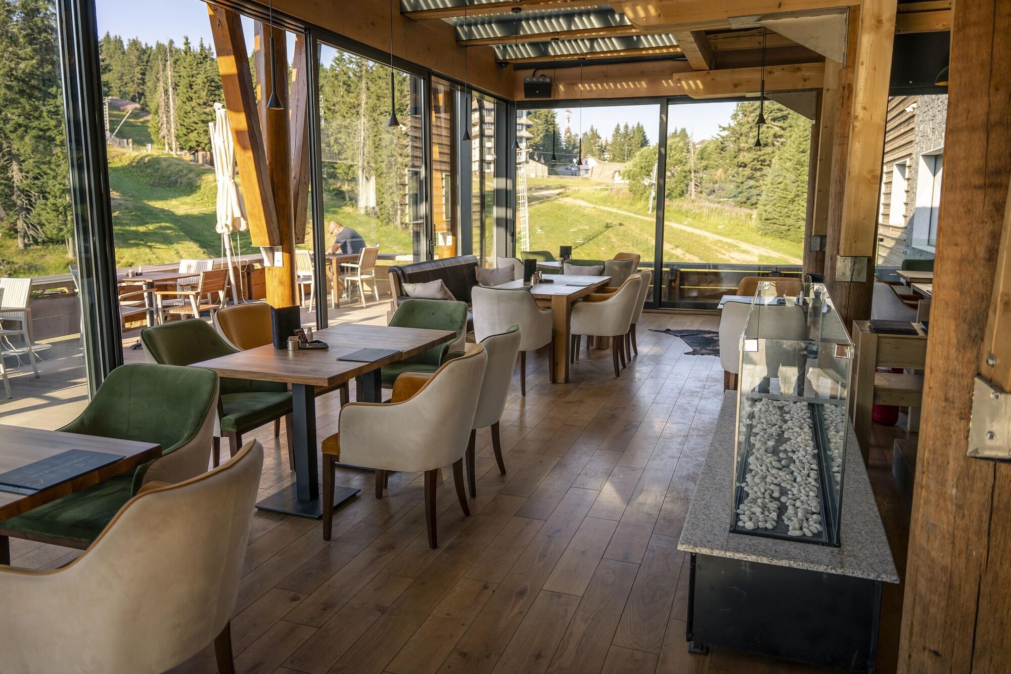 Restaurant Gorski Hotel & Spa
