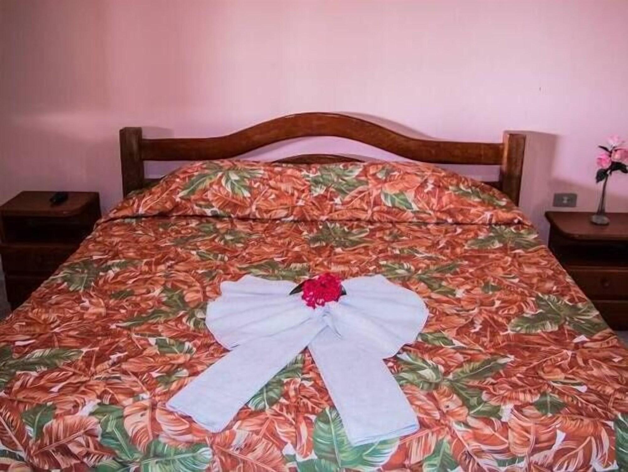 Habitación Pousada Marisol