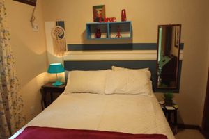 Alquiler Vacacional - House in Guapimirim/Caneca Fina - Gated community