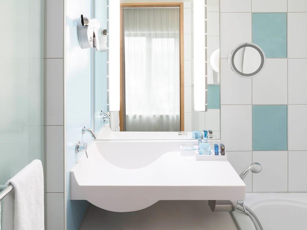 Hotel Novotel Berlin Am Tiergarten