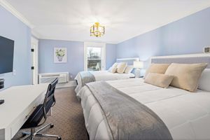 Alojamiento - The White Inn