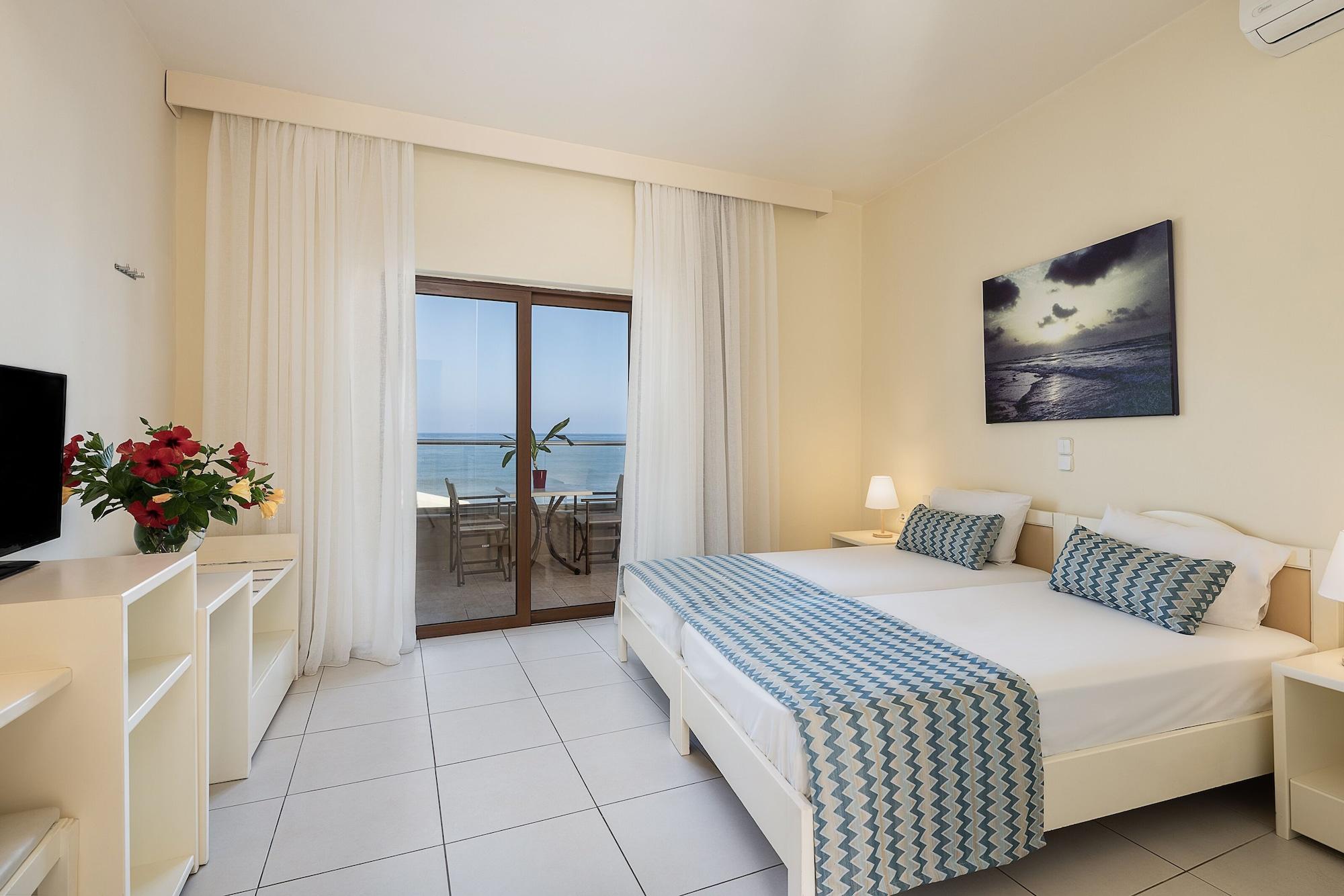 Habitación Indigo Mare Hotel Apartments
