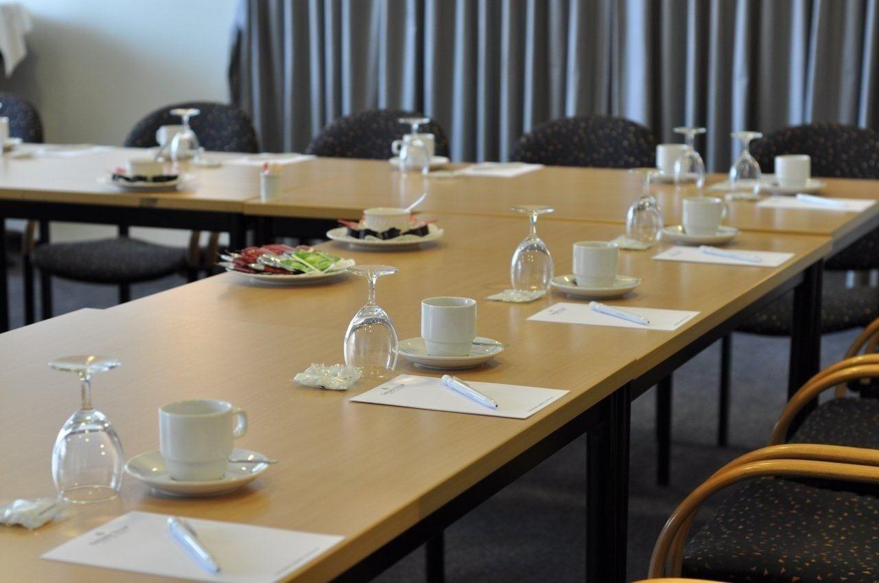 Sala de Reuniones A-Hotel Oosterhout