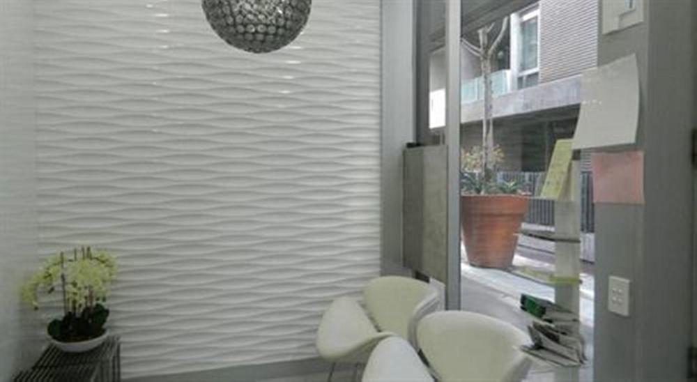 Vista Lobby Tribeca Serviced Apartments Melbourne