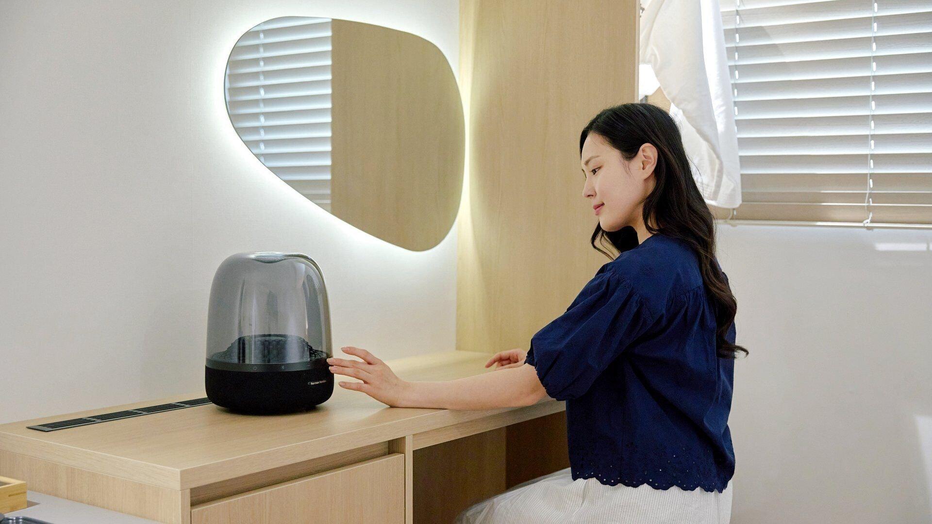 Habitación Anook Hotel & Spa Gangseo Hwagok