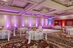 Alojamiento - Embassy Suites by Hilton Chicago Downtown Magnificent Mile