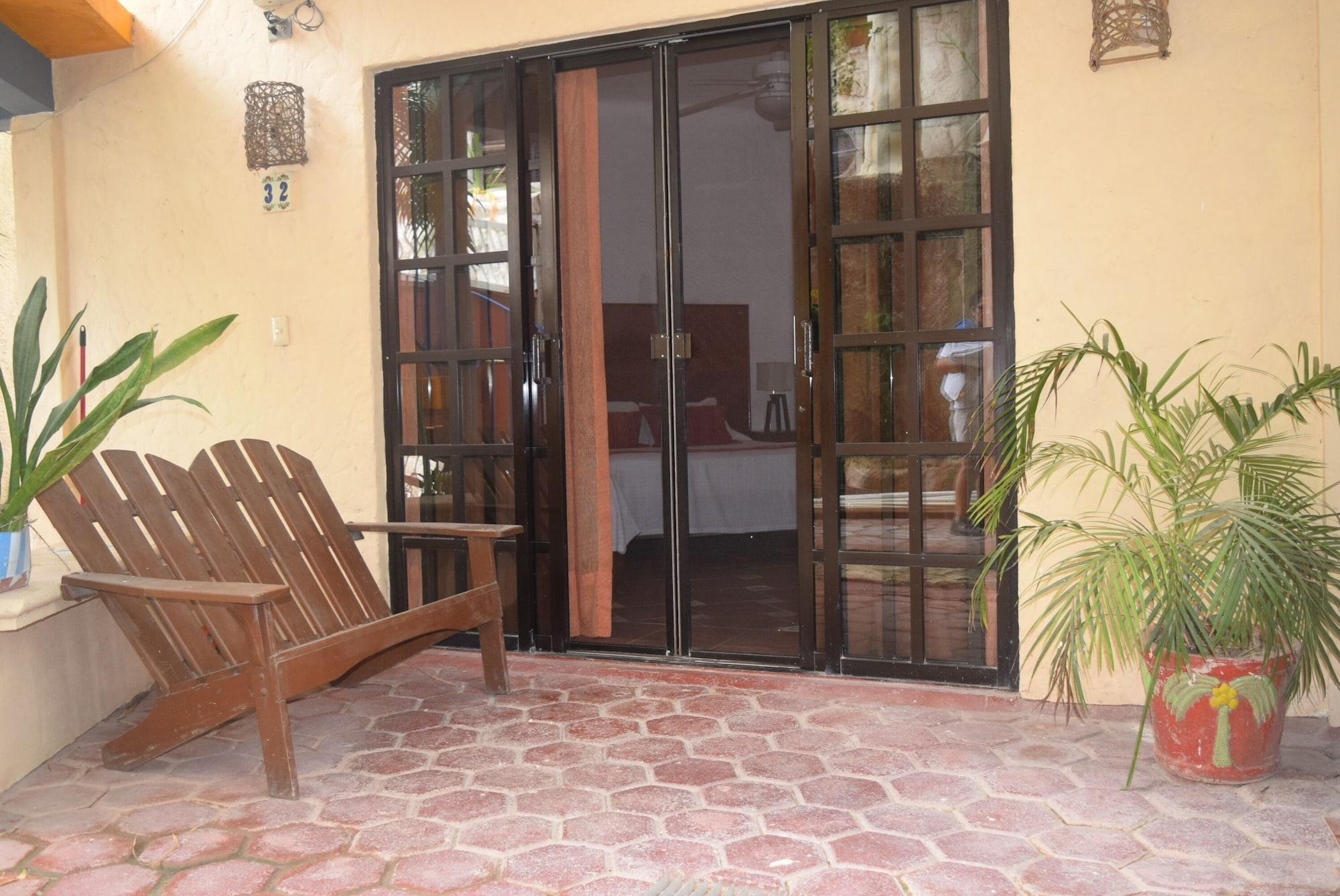 Equipamiento de Habitación Hotel el Moro