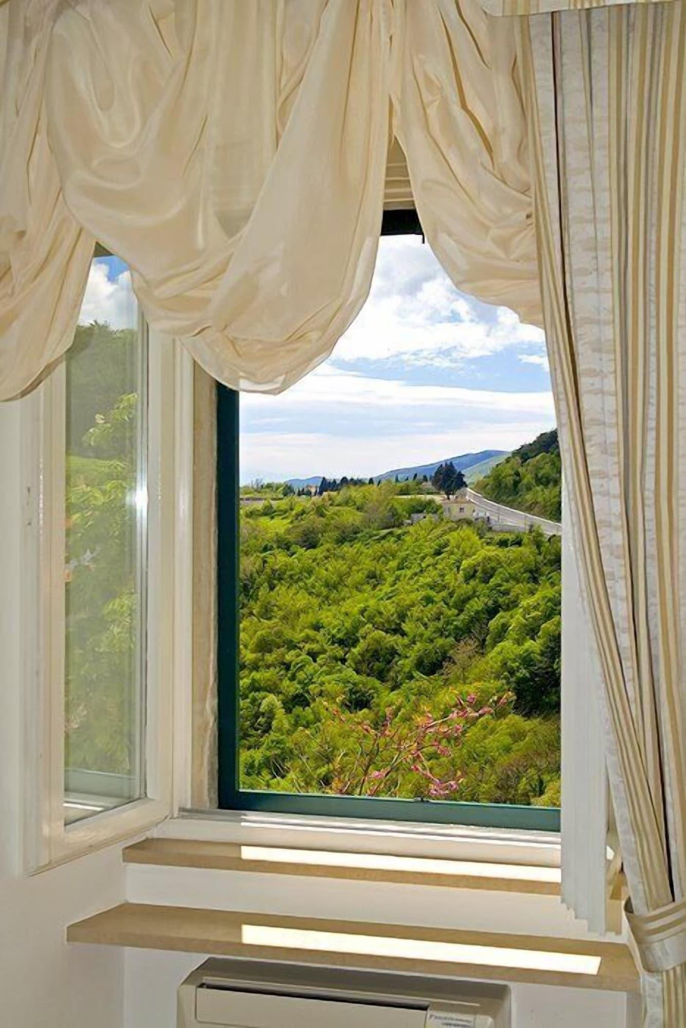 Equipamiento de Habitación B&B Kvarner