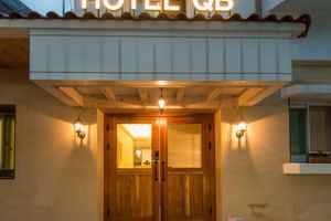 Alojamiento - Hotel QB Seoul Dongdaemun