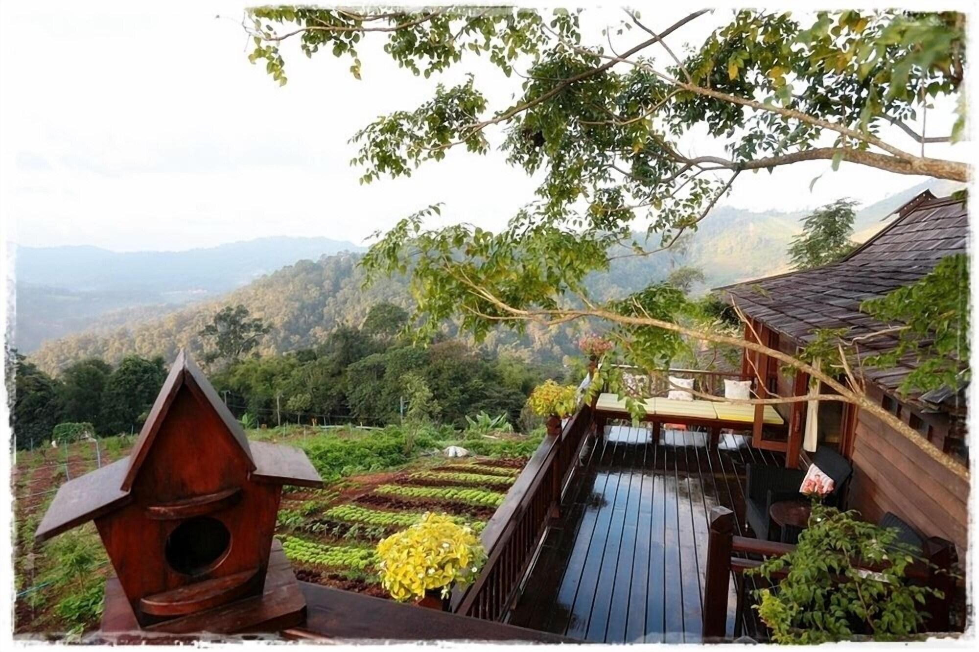 Equipamiento de Habitación Baan Mon Muan