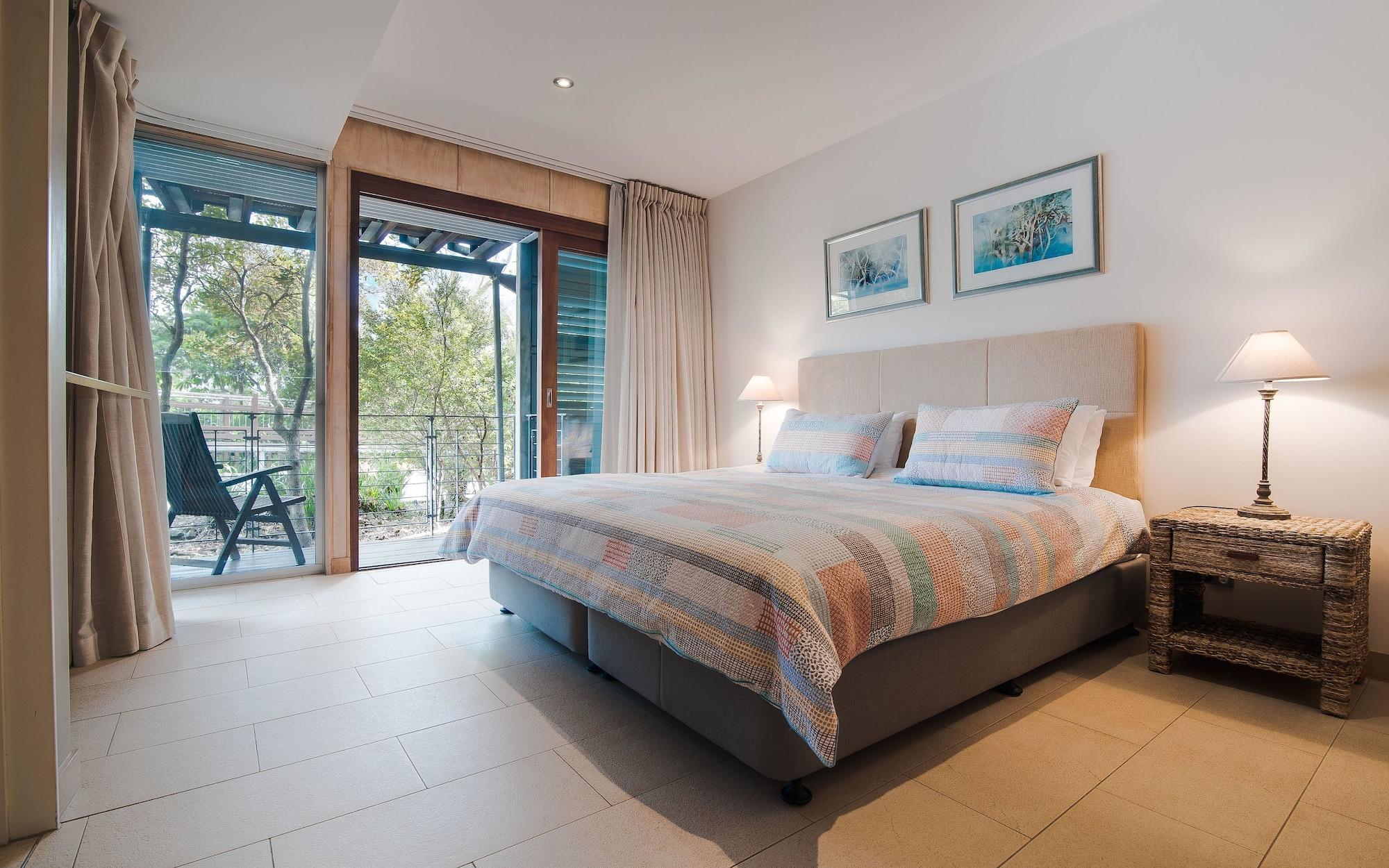 Habitación Noosa Residences