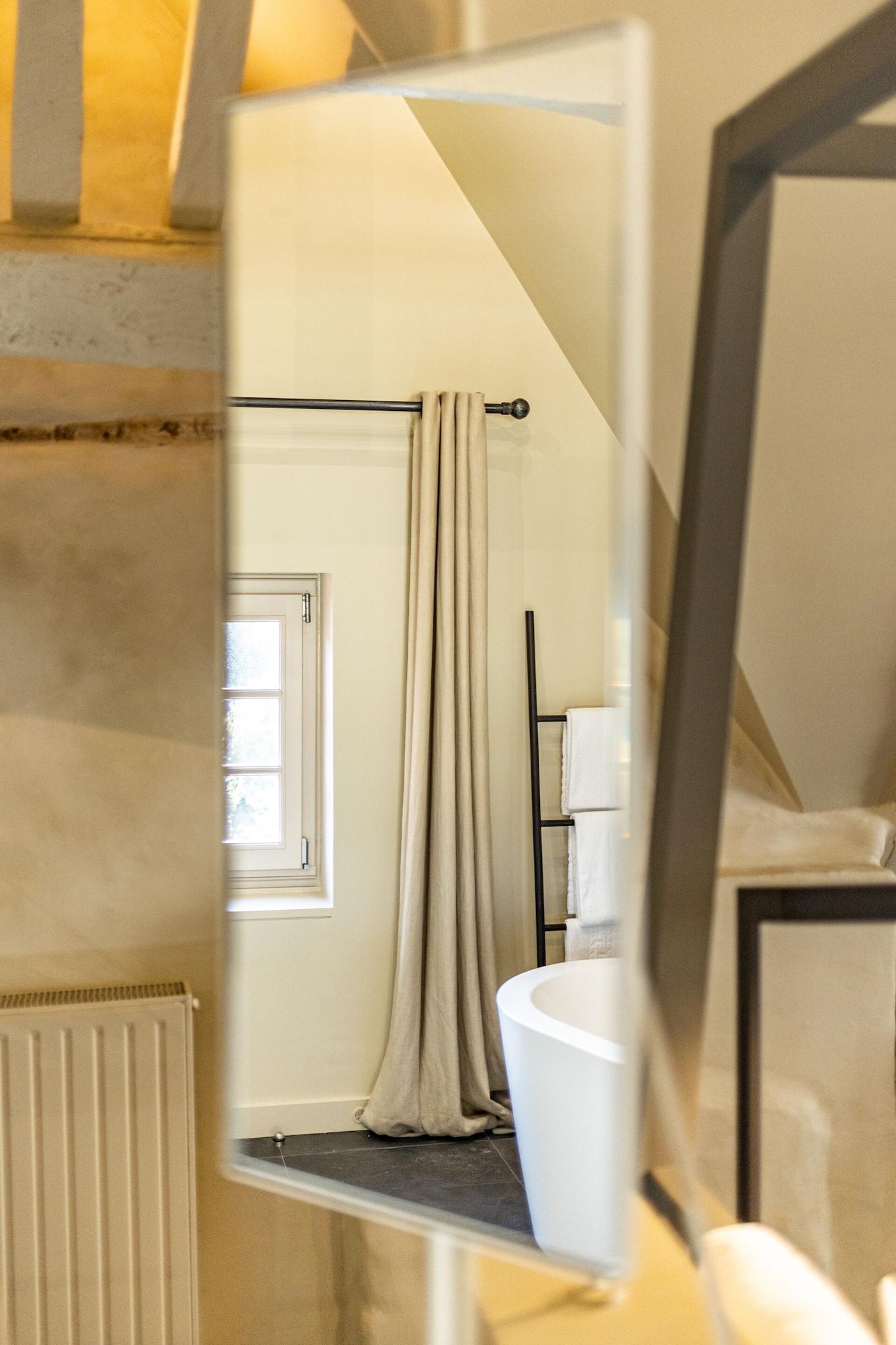 Set de Habitación La Maison Pavie