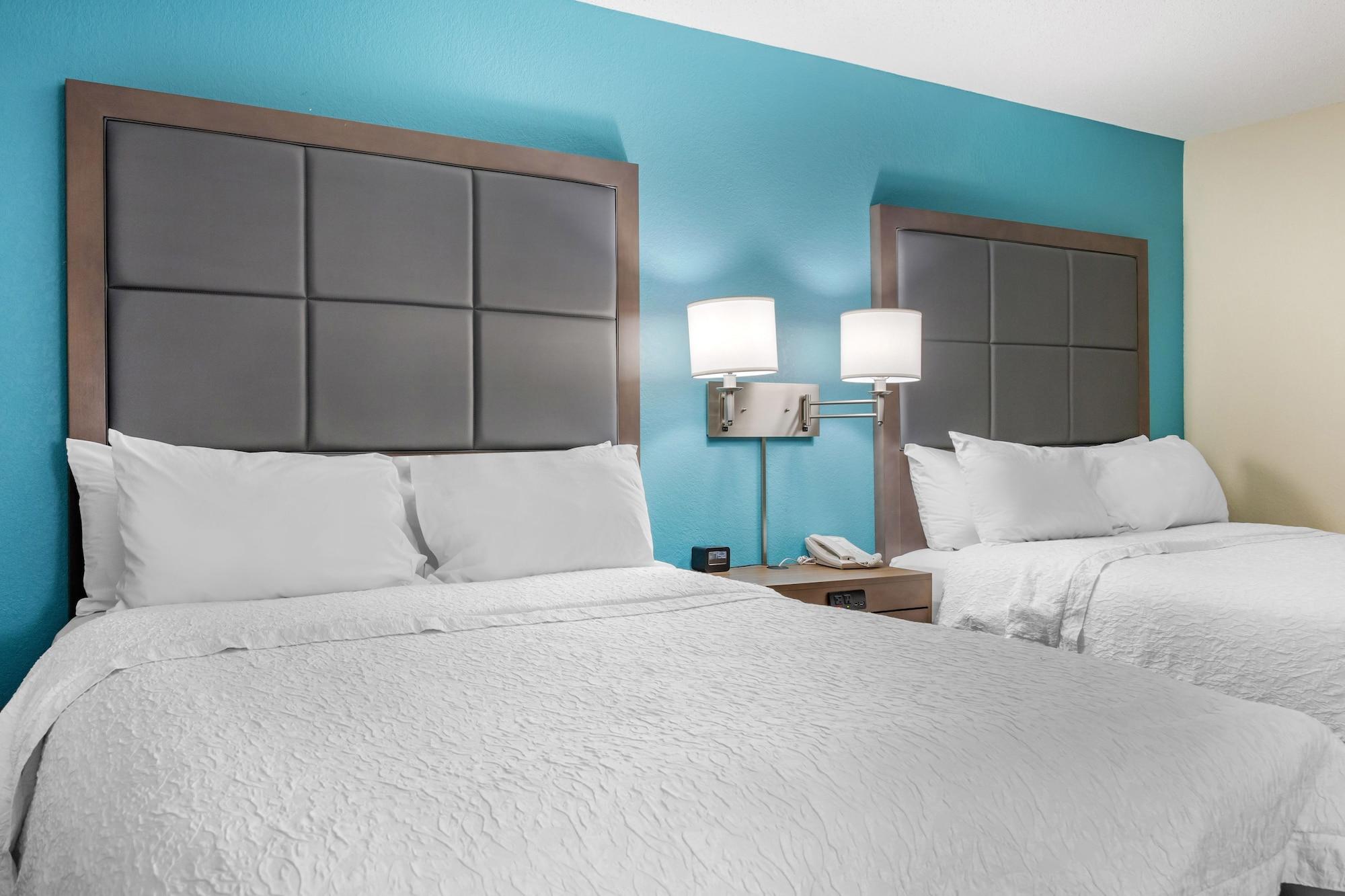 Habitación Hampton Inn Adel