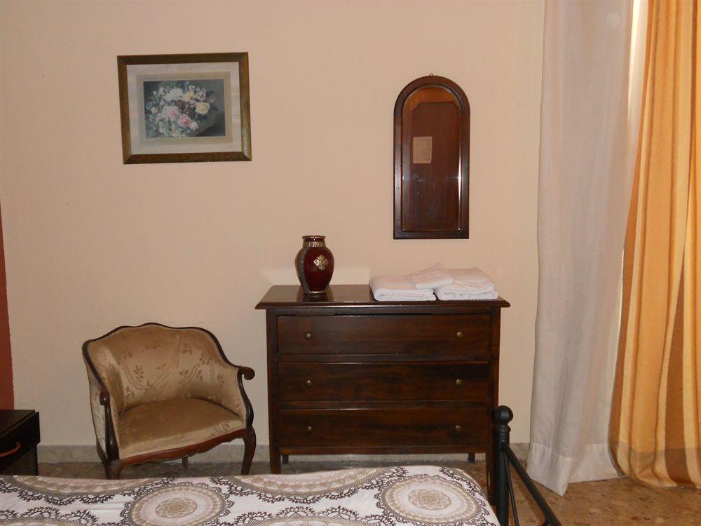 Set de Habitación B&B Piccadilly House