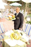 Alojamiento - Sunshine Hotel