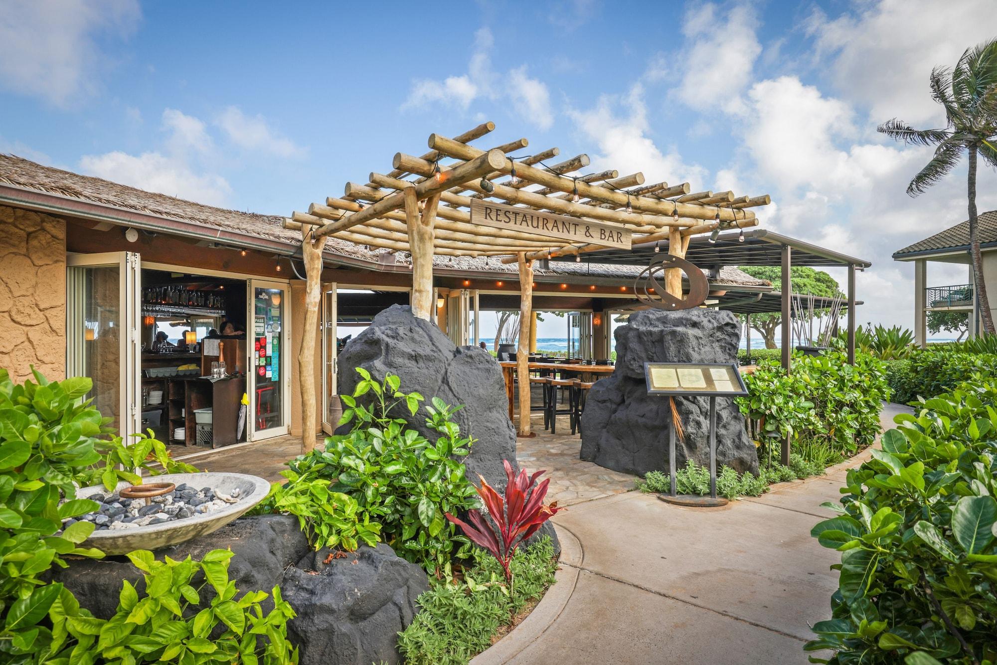 Restaurant Waipouli Beach Resorts & Spa Kauai by OUTRIGGER
