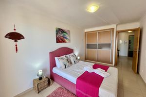 Alquiler Vacacional - Monte Gordo Beach Ocean View 3 by Homing