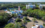 Hilton Grand Vacations Club SeaWorld Orlando
