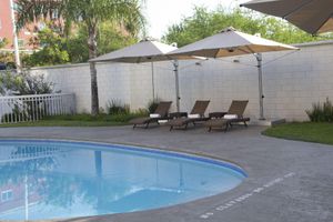 Alojamiento - Wyndham Garden Monterrey Aeropuerto
