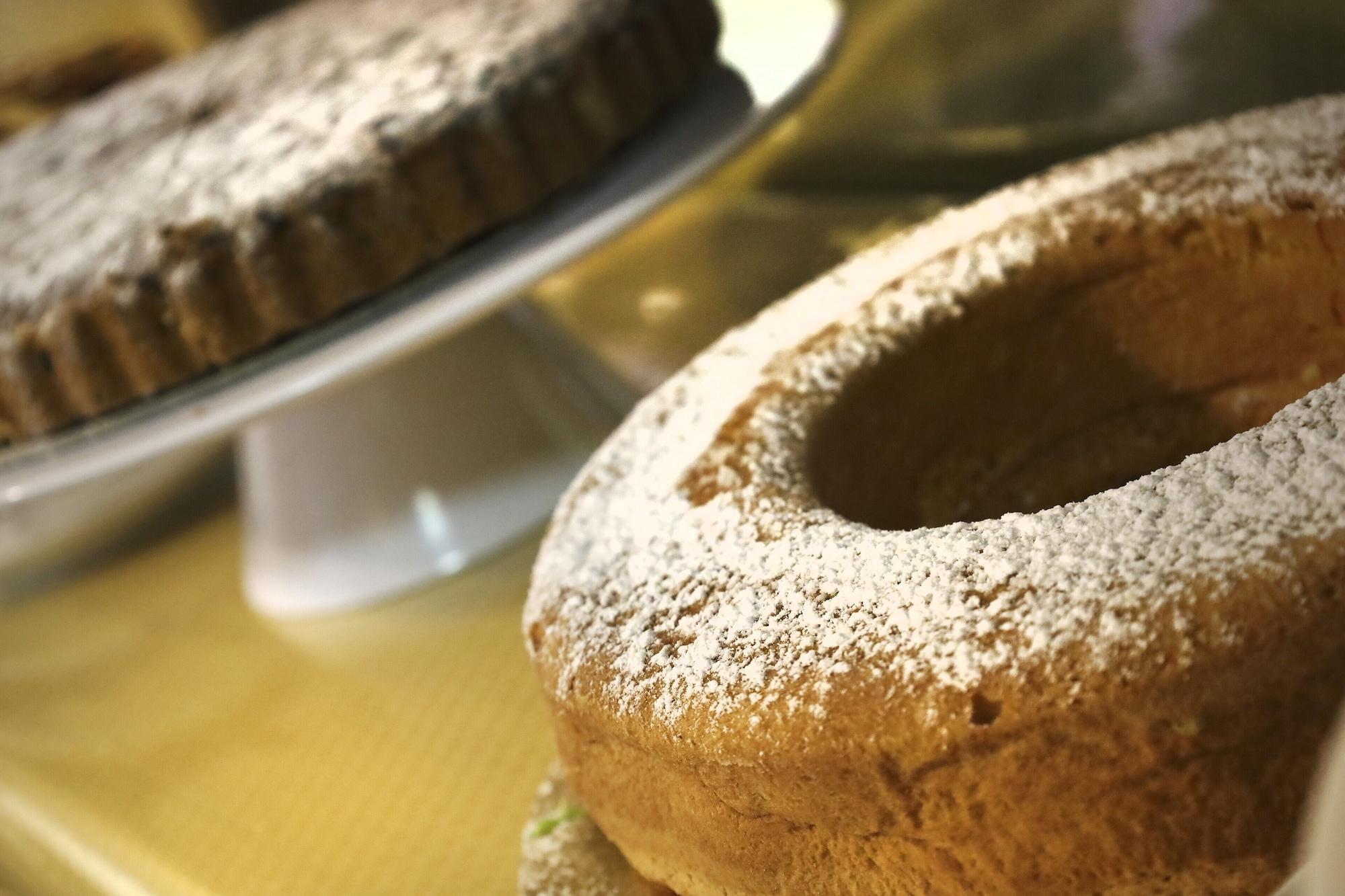 Restaurant Hotel Galimberti