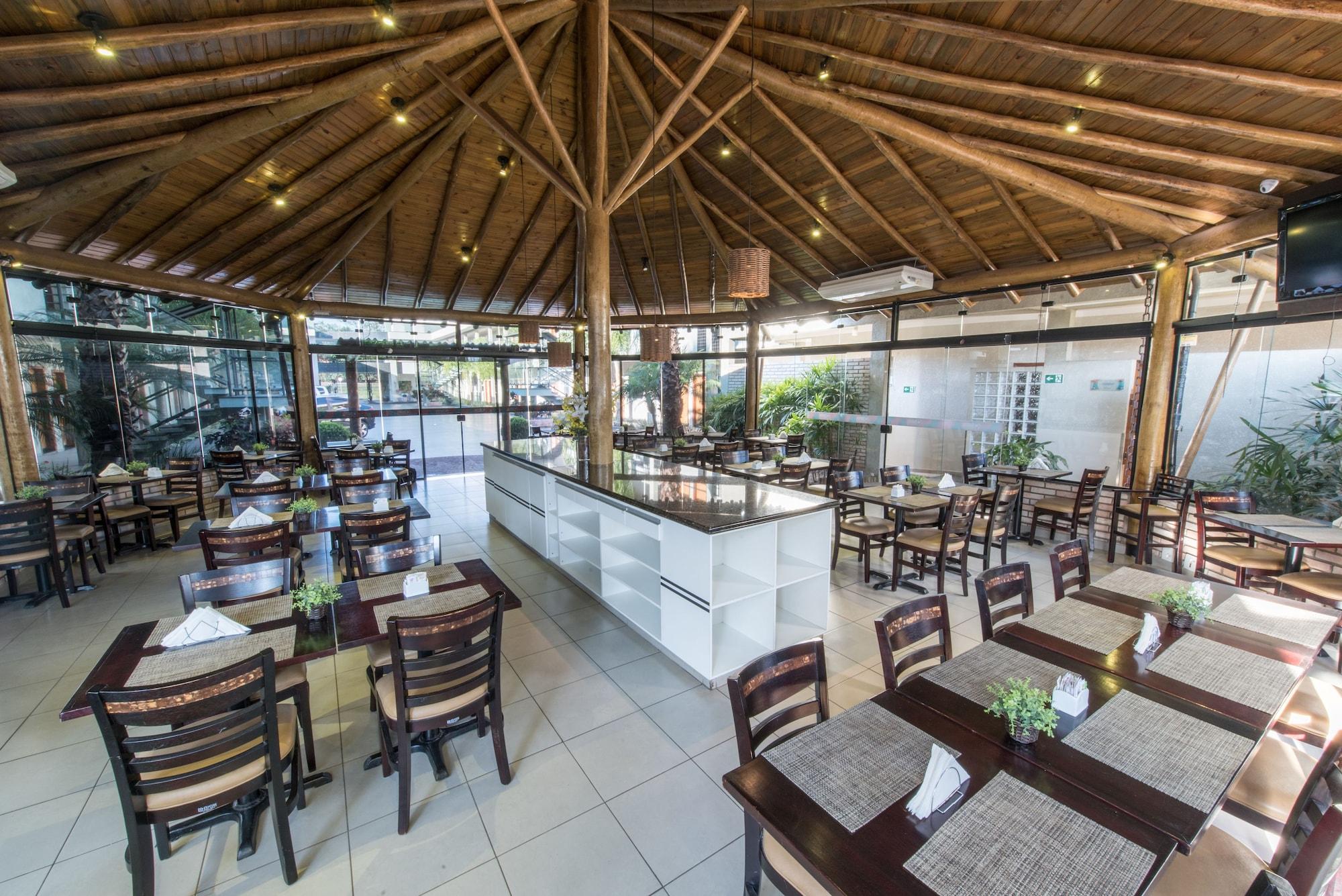 Restaurant Limeira Suítes