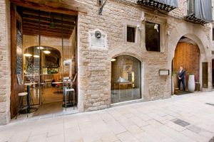 Alojamiento - Mercer Hotel Barcelona
