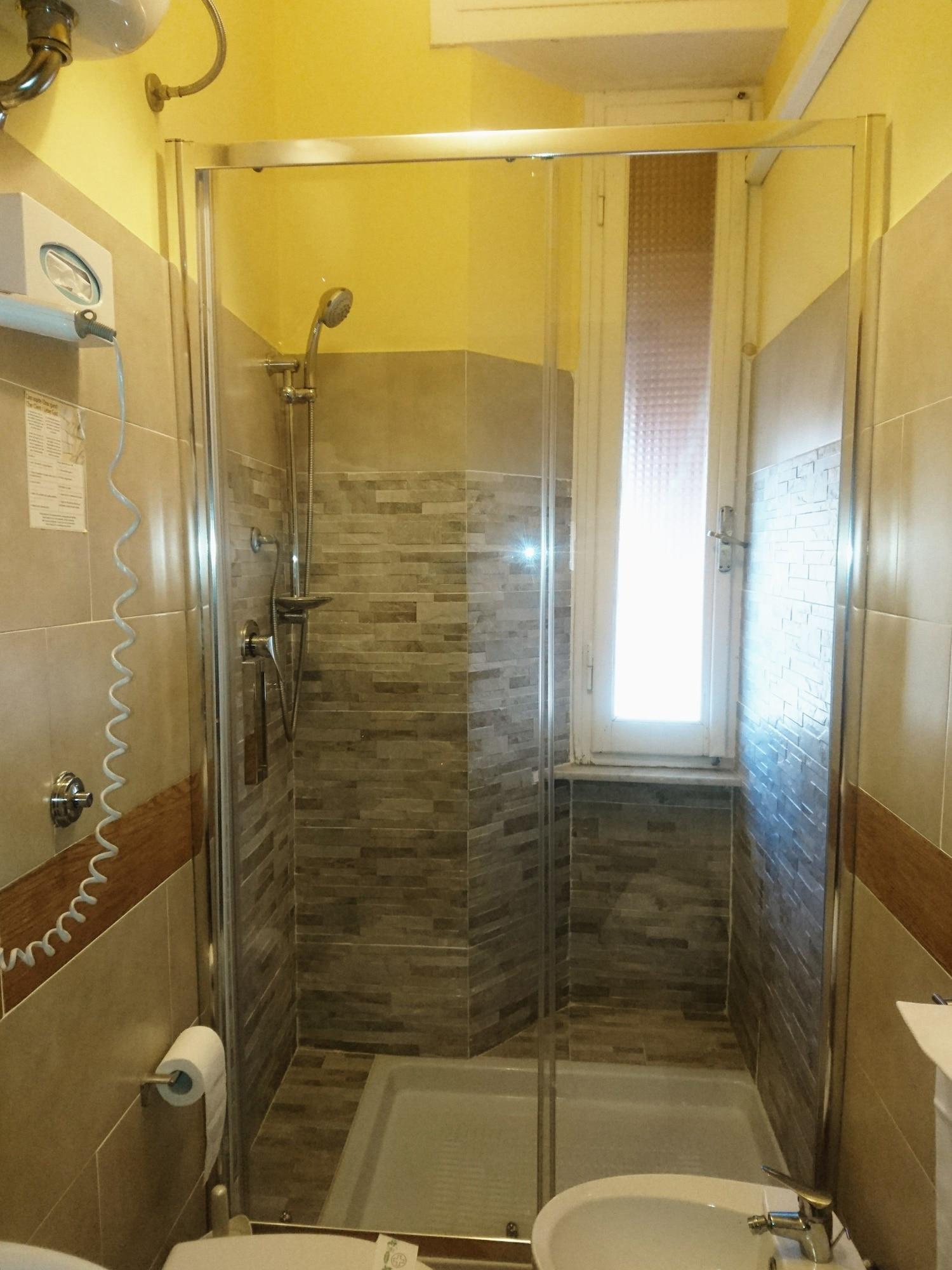 Set de Habitación Giappone Inn Hotel