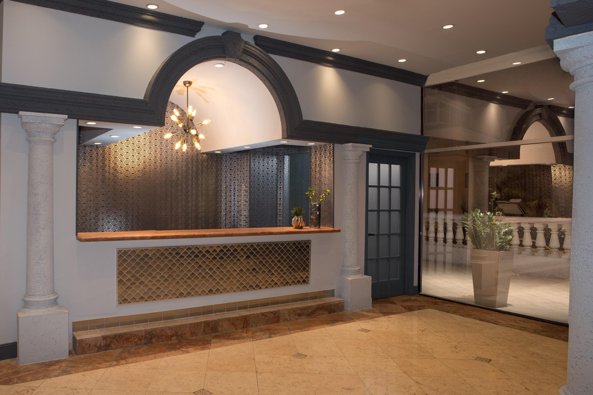 Vista Lobby Lexington by Hotel RL Miami Beach