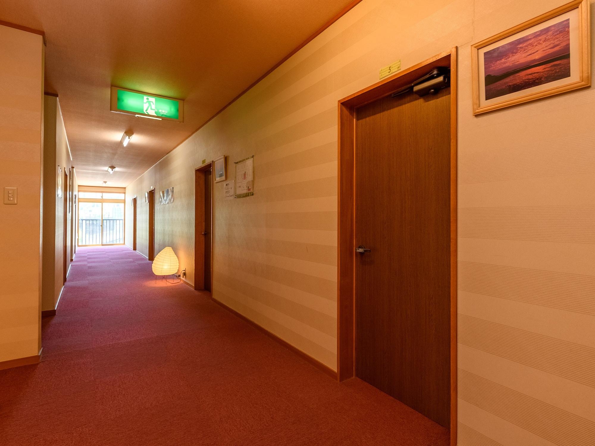 Varios Tabist Odakeya Ryokan Kashiwazaki