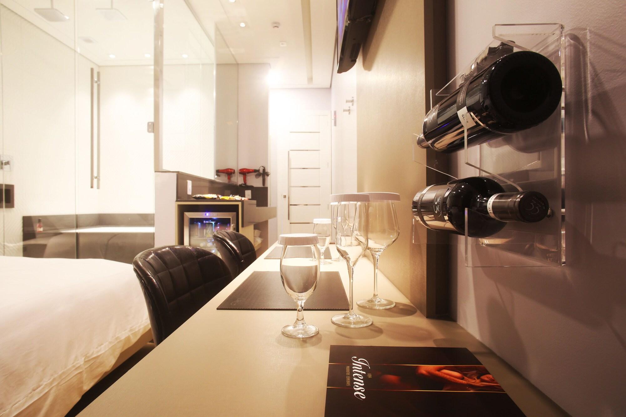 Habitación Zaya Motel Premium - Adults Only