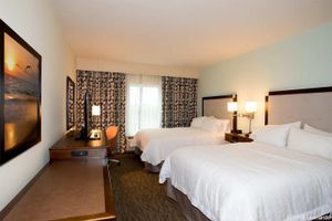 Alojamiento - Hampton Inn & Suites Vero Beach Downtown