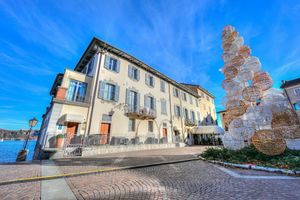Alquiler Vacacional - Incanto Sul Lago Pied Dans L Eau