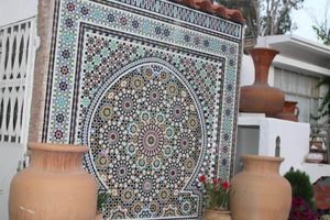 Alojamiento - Malabata Guest House