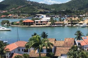 Alojamiento - Apart Hotel Samba cabo frio