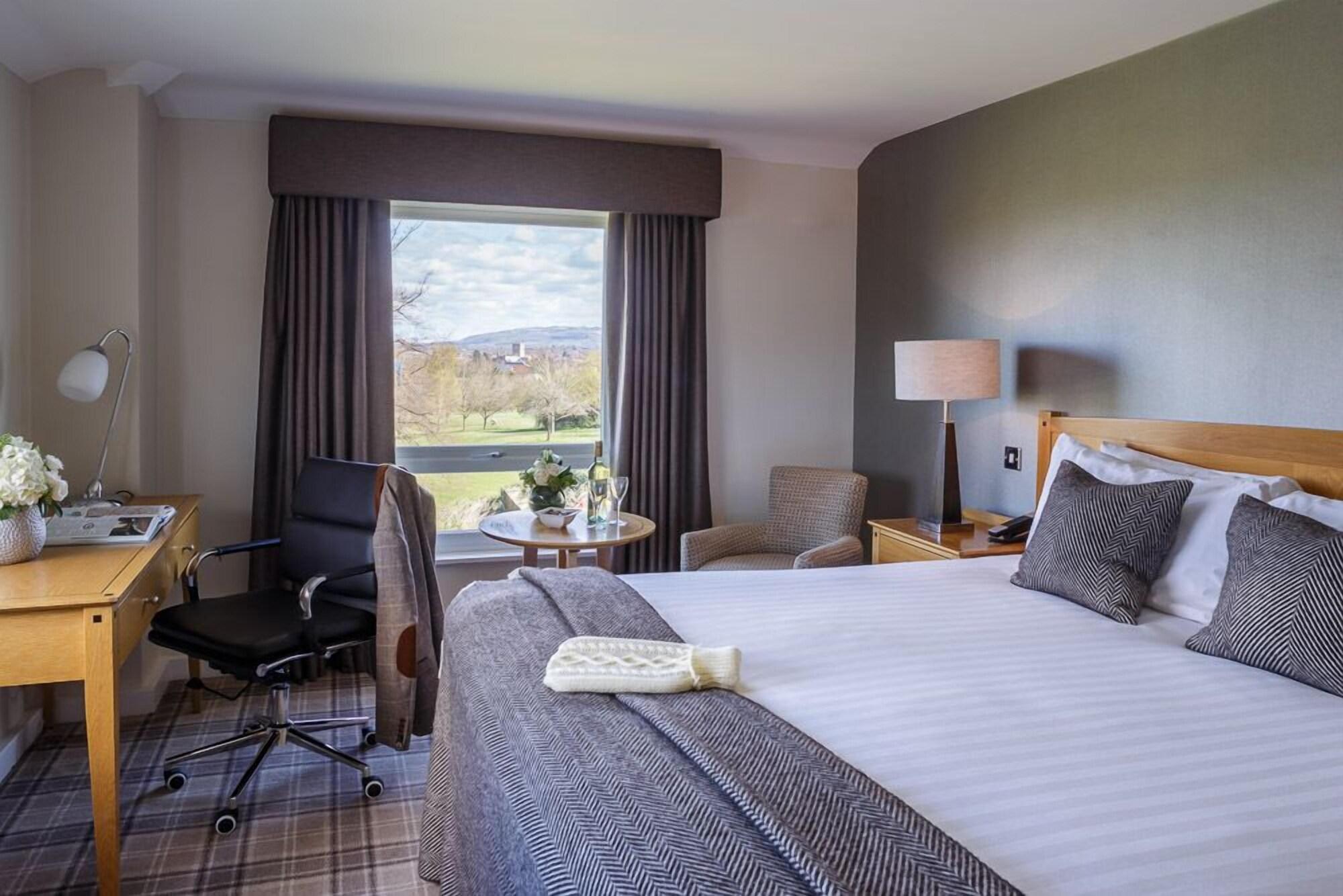 Habitación Tewkesbury Park