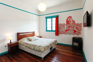 Alquiler Vacacional - Casa Violeta Limon