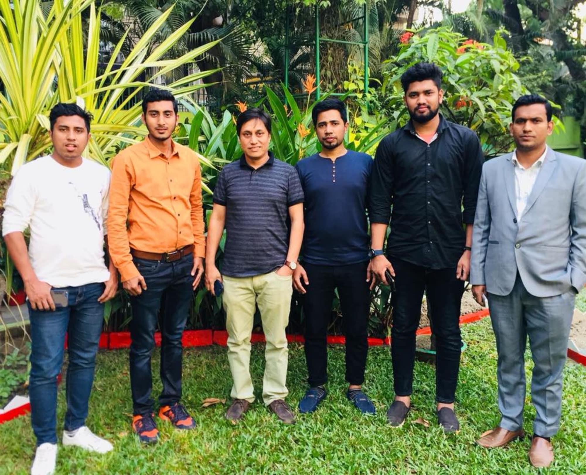 Comodidades del Alojamiento Ambrosia Guest House