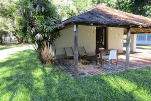 Alquiler Vacacional - Finca Mombiri