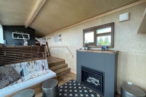 Alquiler Vacacional - Smiley Creek Lodge