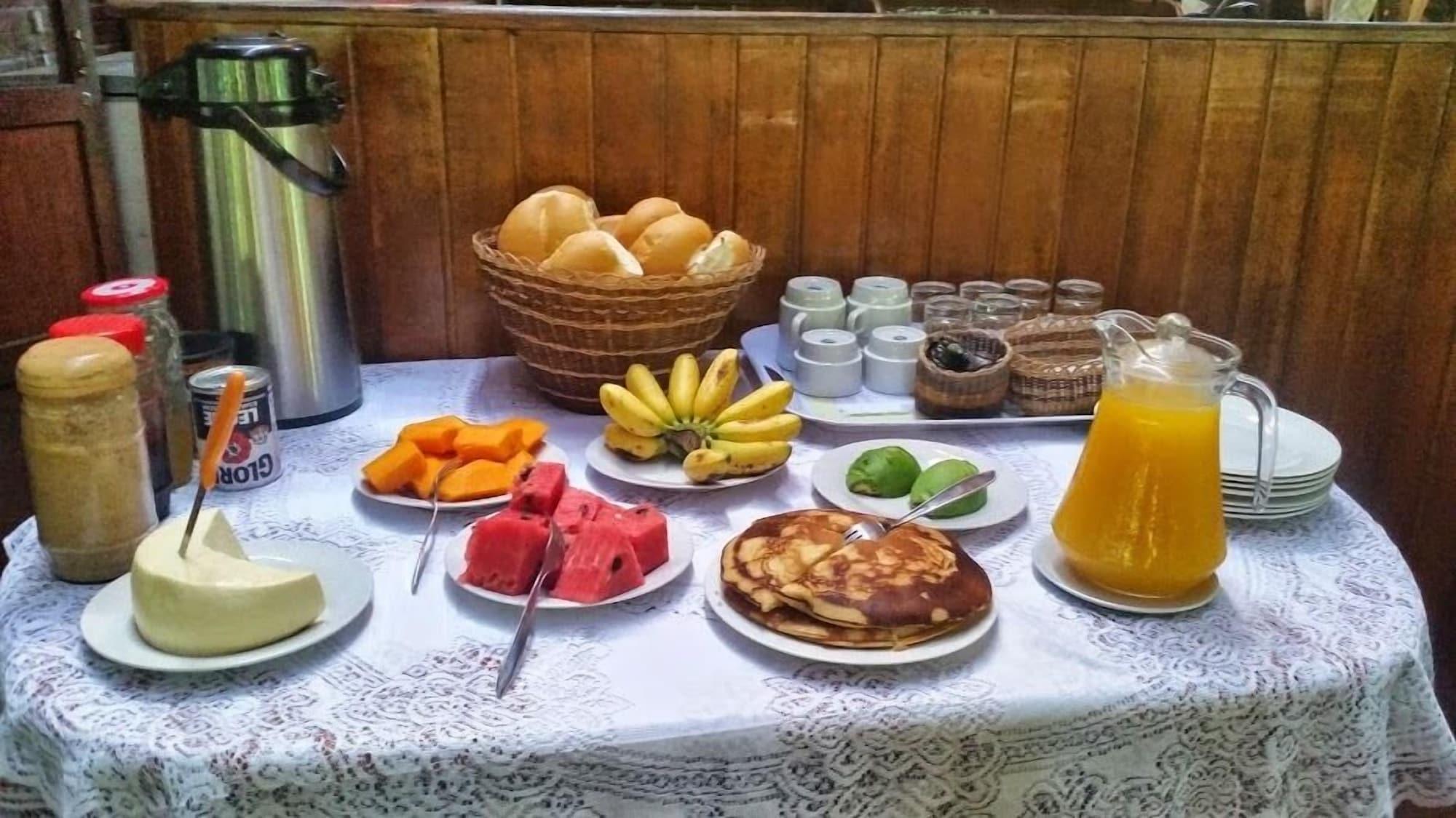 Restaurant Amazon Lodge Tambopata