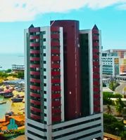 Alquiler Vacacional - Flats Porto Jangada by Holiday Stays